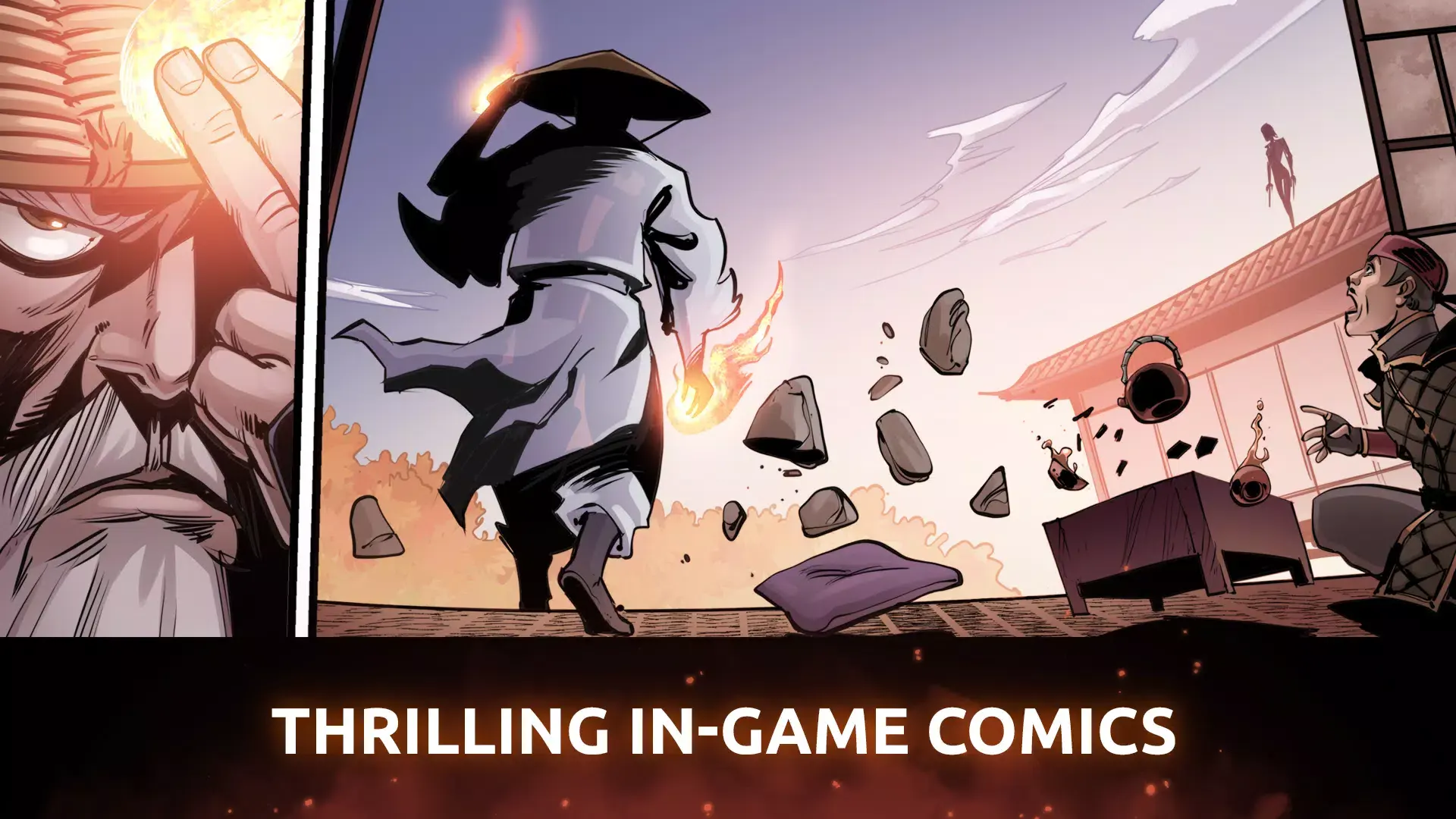 18183《黄金圣斗士》专区正式上线