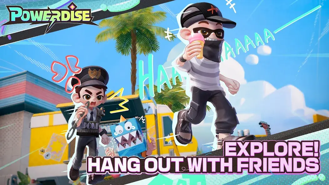 手机扫码安装豌豆荚