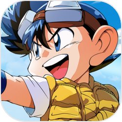 修炼一万年的我一拳打爆光之国