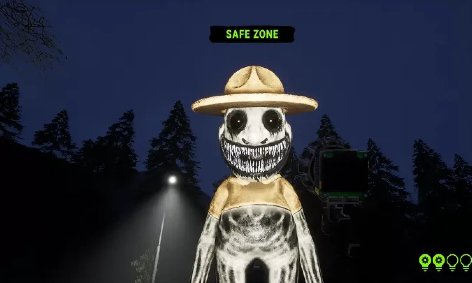 肖翎在洪荒国际中成为了一个初代人族，并激活了一个搜集负